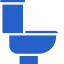 Mécanisme de WC à Sillingy